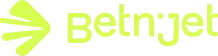 BetNjet logo
