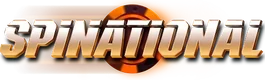 Spinational logo